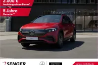 Mercedes-Benz EQA din 2022 cu 45.285 km - oferta MER154918 - foto 1