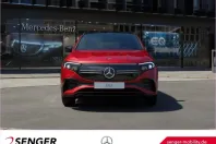 Mercedes-Benz EQA din 2022 cu 45.285 km - oferta MER154918 - foto 4
