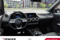 Mercedes-Benz EQA din 2022 cu 45.285 km - oferta MER154918 - foto 7