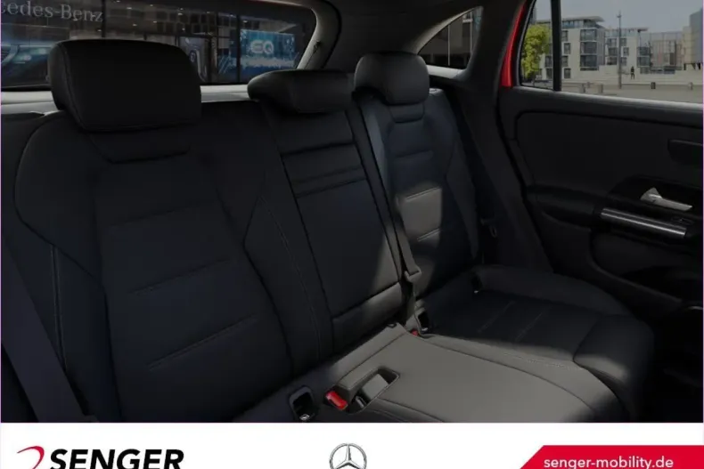 Mercedes-Benz EQA din 2022 cu 45.285 km - oferta MER154918 - foto 9