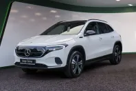 Mercedes-Benz EQA din 2022 cu 30.956 km - oferta MER154919 - foto 1