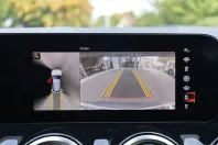 Mercedes-Benz EQA din 2022 cu 30.956 km - oferta MER154919 - foto 12