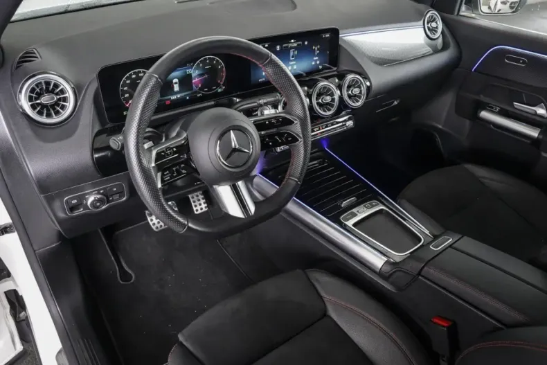 Mercedes-Benz GLA 180 din 2025 cu 15.502 km - oferta MER154921 - foto 9