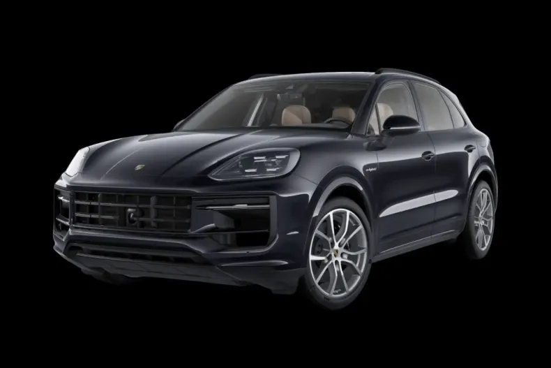 Porsche Cayenne din 2024 cu 48.000 km - oferta POR154922 - foto 1