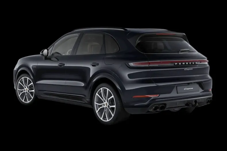 Porsche Cayenne din 2024 cu 48.000 km - oferta POR154922 - foto 3