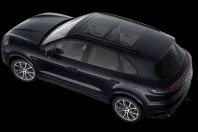 Porsche Cayenne din 2024 cu 48.000 km - oferta POR154922 - foto 4