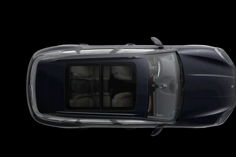 Porsche Cayenne din 2024 cu 48.000 km - oferta POR154922 - foto 5