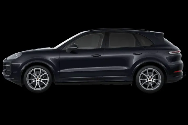 Porsche Cayenne din 2024 cu 48.000 km - oferta POR154922 - foto 6
