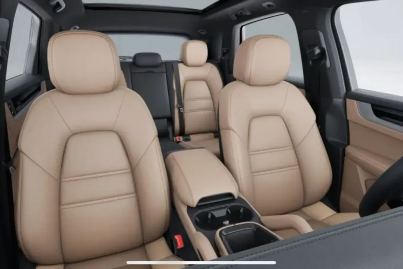 Porsche Cayenne din 2024 cu 48.000 km - oferta POR154922 - foto 8