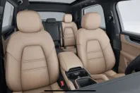 Porsche Cayenne din 2024 cu 48.000 km - oferta POR154922 - foto 9