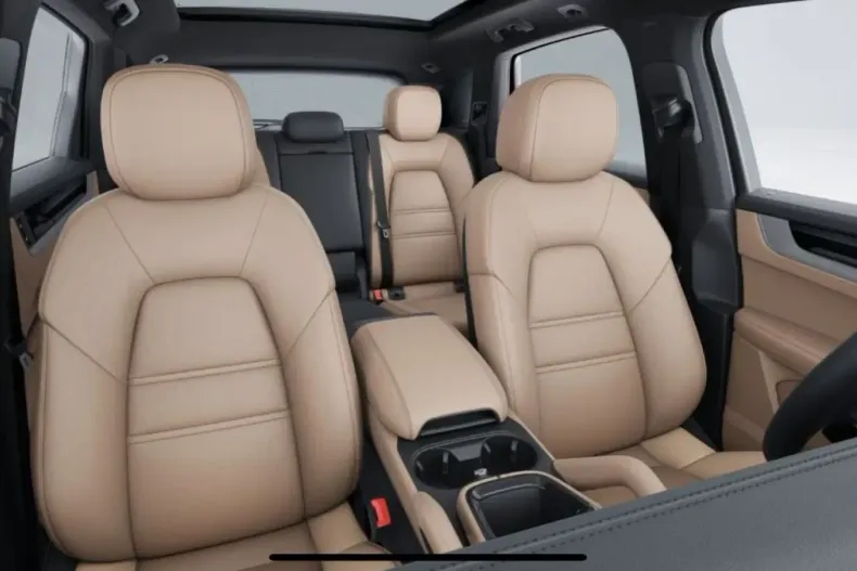 Porsche Cayenne din 2024 cu 48.000 km - oferta POR154922 - foto 9