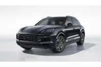 Porsche Cayenne din 2024 cu 17.400 km - oferta POR154923 - foto 1