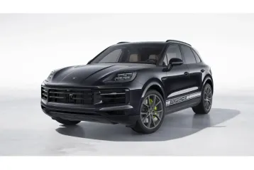 Porsche Cayenne din 2024 - oferta POR154923