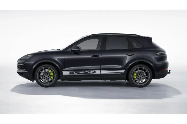Porsche Cayenne din 2024 cu 17.400 km - oferta POR154923 - foto 2