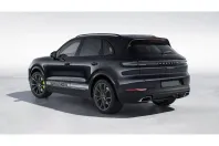 Porsche Cayenne din 2024 cu 17.400 km - oferta POR154923 - foto 3