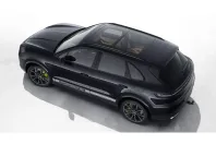 Porsche Cayenne din 2024 cu 17.400 km - oferta POR154923 - foto 4