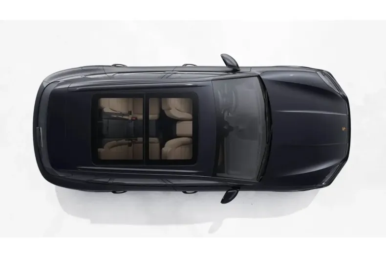 Porsche Cayenne din 2024 cu 17.400 km - oferta POR154923 - foto 5