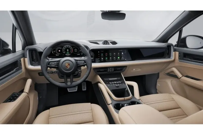 Porsche Cayenne din 2024 cu 17.400 km - oferta POR154923 - foto 6