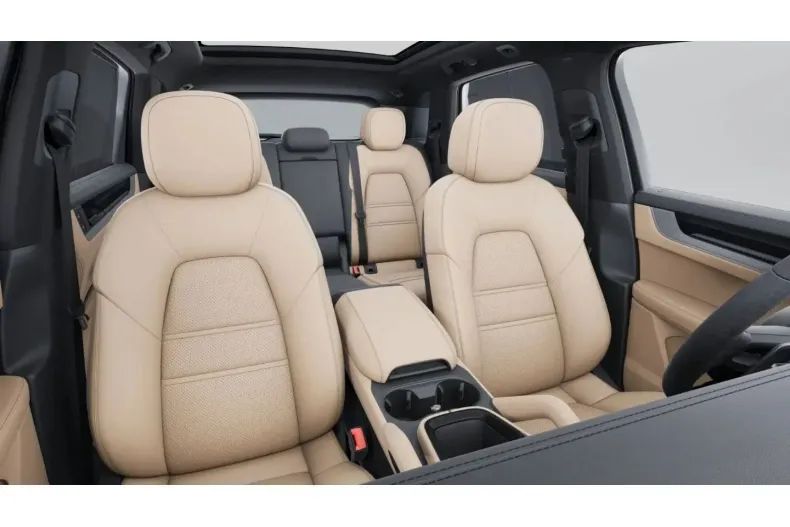 Porsche Cayenne din 2024 cu 17.400 km - oferta POR154923 - foto 7