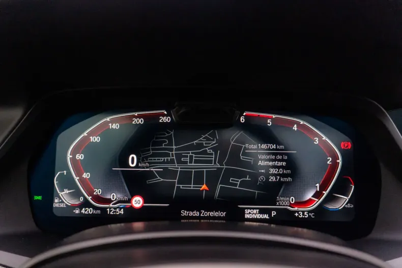 BMW X5 din 2021 cu 146.900 km - oferta BMW154924 - foto 12