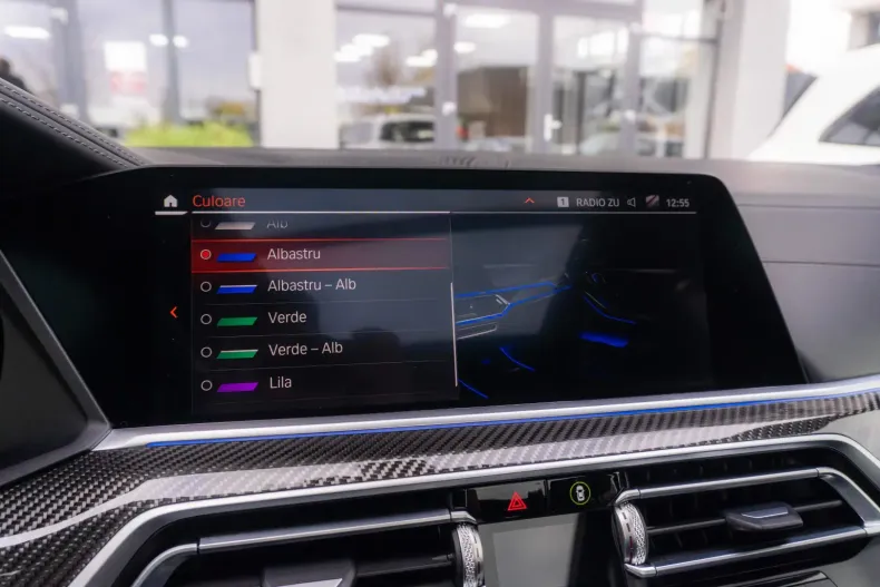 BMW X5 din 2021 cu 146.900 km - oferta BMW154924 - foto 14