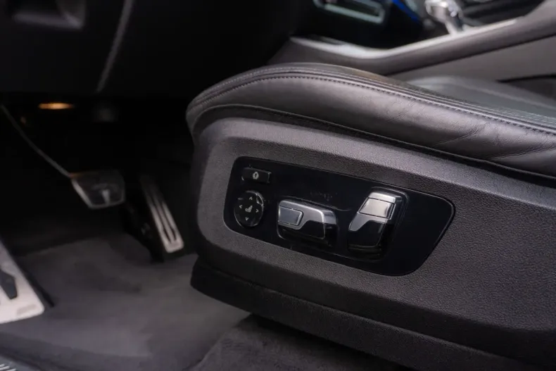 BMW X5 din 2021 cu 146.900 km - oferta BMW154924 - foto 23