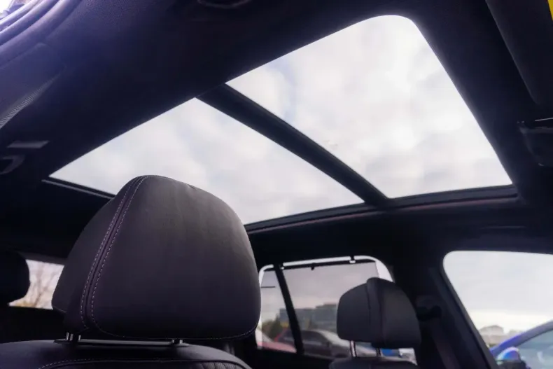 BMW X5 din 2021 cu 146.900 km - oferta BMW154924 - foto 26