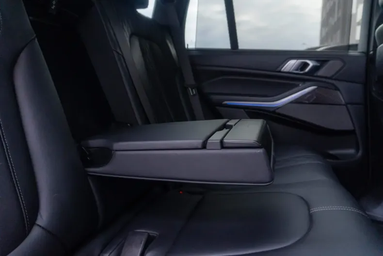 BMW X5 din 2021 cu 146.900 km - oferta BMW154924 - foto 32