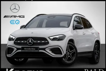 Mercedes-Benz GLA 180 din 2025 - oferta MER154925