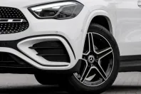 Mercedes-Benz GLA 180 din 2025 cu 7.947 km - oferta MER154925 - foto 10
