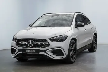 Mercedes-Benz GLA 180 din 2024 - oferta MER154926