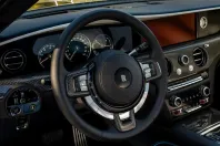 Rolls-Royce Ghost din 2024 cu 2.334 km - oferta ROL154927 - foto 10