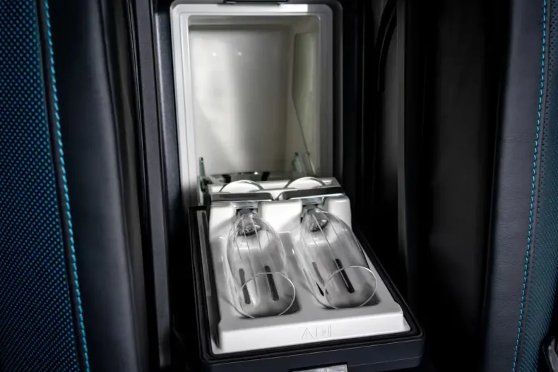 Rolls-Royce Ghost din 2024 cu 2.334 km - oferta ROL154927 - foto 15