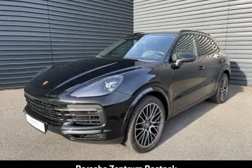 Porsche Cayenne din 2023 - oferta POR154928
