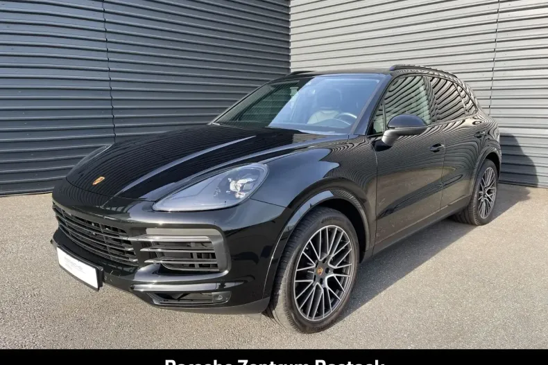 Porsche Cayenne din 2023 cu 16.169 km - oferta POR154928 - foto 1