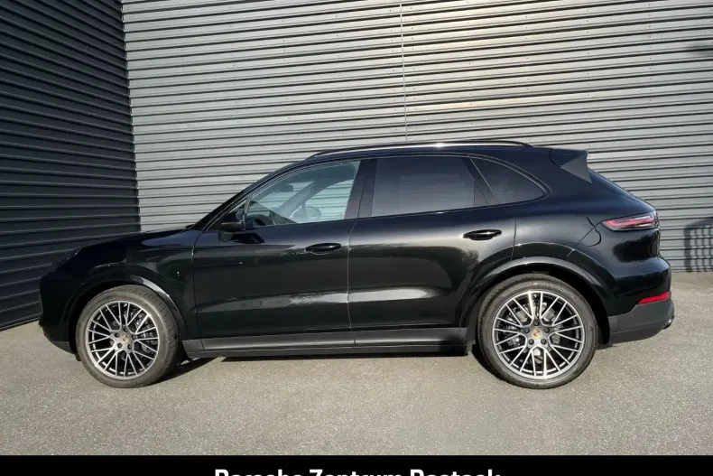 Porsche Cayenne din 2023 cu 16.169 km - oferta POR154928 - foto 3