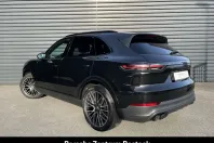 Porsche Cayenne din 2023 cu 16.169 km - oferta POR154928 - foto 4