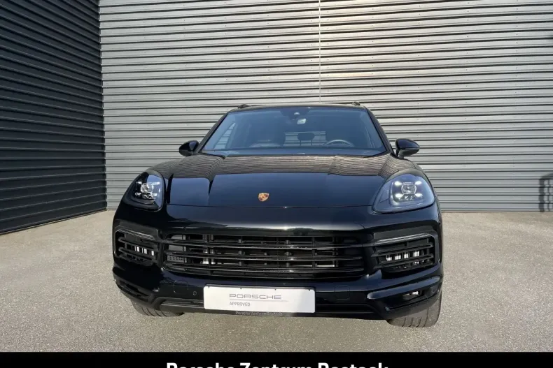 Porsche Cayenne din 2023 cu 16.169 km - oferta POR154928 - foto 5