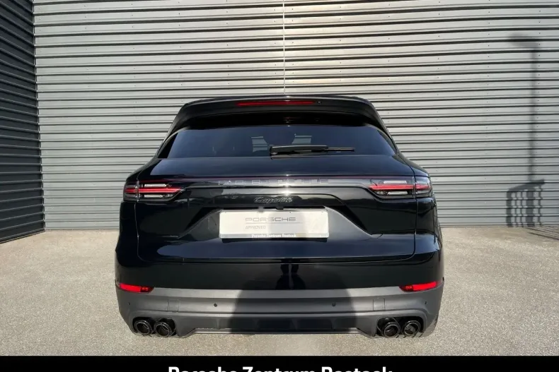 Porsche Cayenne din 2023 cu 16.169 km - oferta POR154928 - foto 6