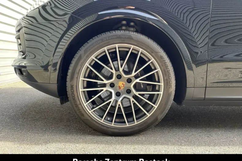 Porsche Cayenne din 2023 cu 16.169 km - oferta POR154928 - foto 7