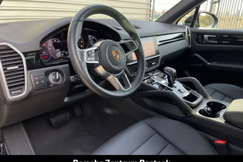 Porsche Cayenne din 2023 cu 16.169 km - oferta POR154928 - foto 8