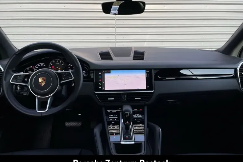 Porsche Cayenne din 2023 cu 16.169 km - oferta POR154928 - foto 9