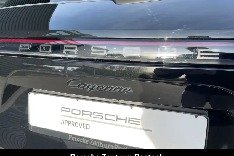 Porsche Cayenne din 2023 cu 16.169 km - oferta POR154928 - foto 10