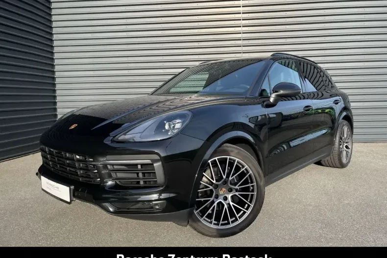 Porsche Cayenne din 2023 cu 16.169 km - oferta POR154928 - foto 17