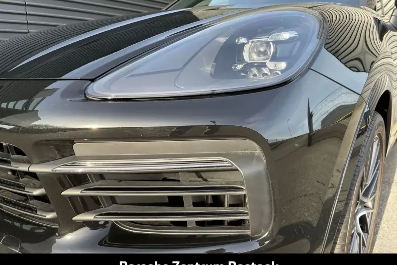 Porsche Cayenne din 2023 cu 16.169 km - oferta POR154928 - foto 27