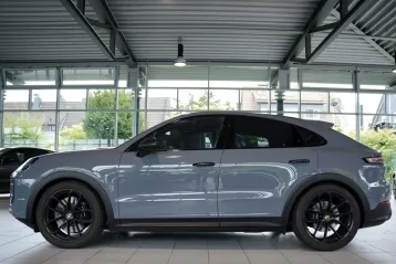 Porsche Cayenne din 2024 - oferta POR154929