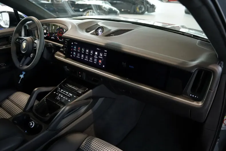 Porsche Cayenne din 2024 cu 26.500 km - oferta POR154929 - foto 15