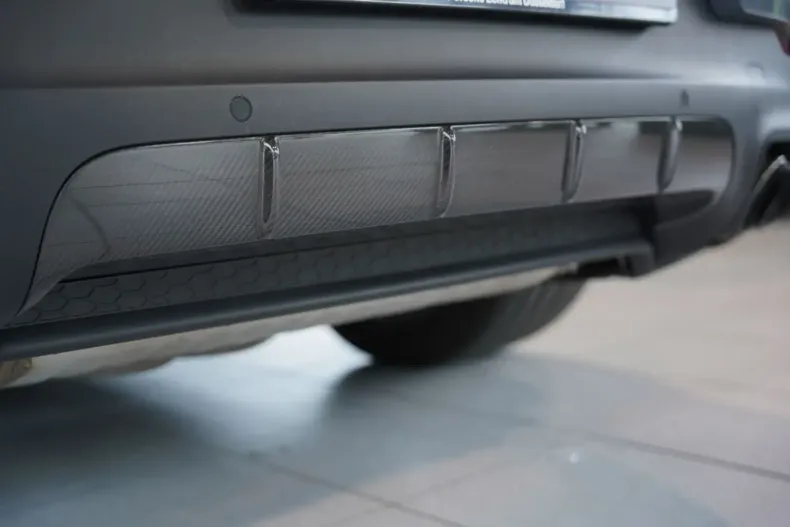 Porsche Cayenne din 2024 cu 26.500 km - oferta POR154929 - foto 20