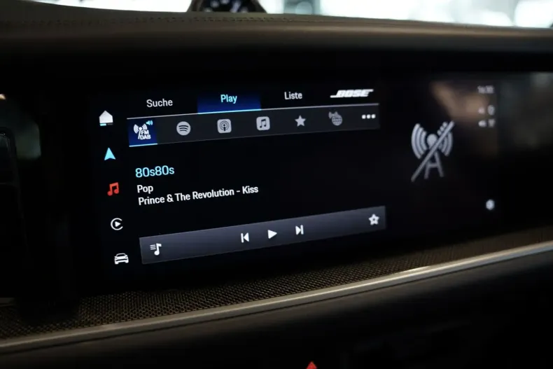 Porsche Cayenne din 2024 cu 26.500 km - oferta POR154929 - foto 29