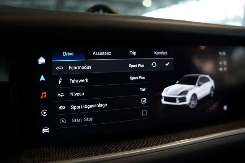 Porsche Cayenne din 2024 cu 26.500 km - oferta POR154929 - foto 30